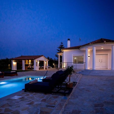 Villa Ellania Ambelokipoi  Exterior photo